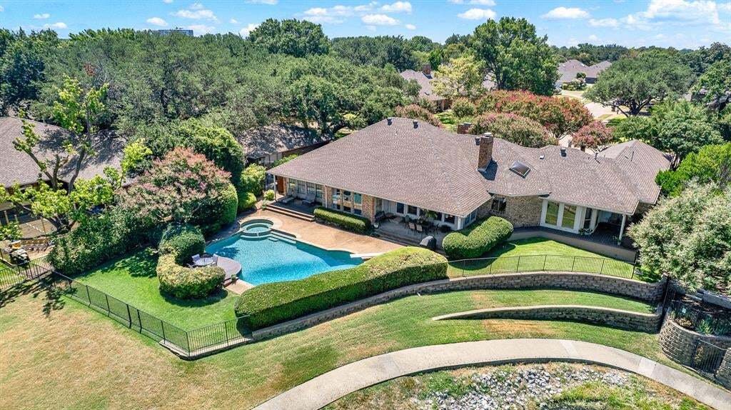 House in Plano, Texas, United States 1 - 18690809