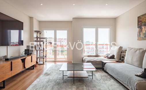 Wohnung in Carnide, Lissabon, Portugal 1