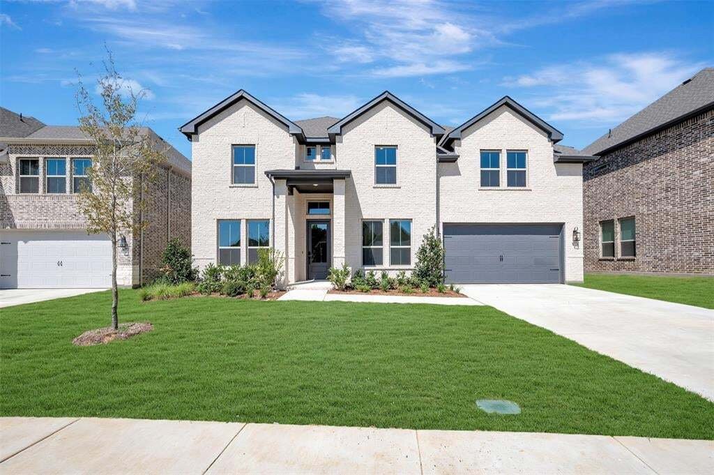 Casa en Arlington, Texas, Estados Unidos 1 - 17543215