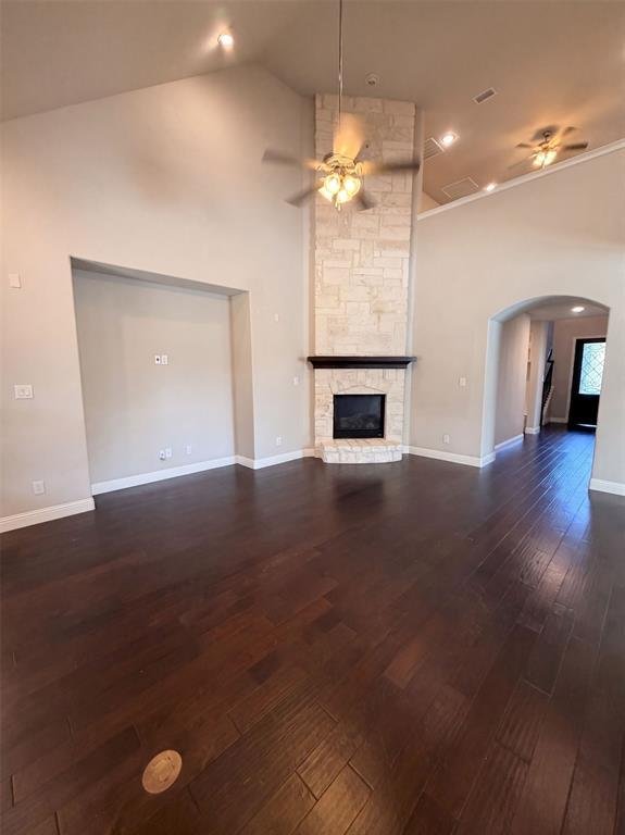 House in Little Elm, Texas, United States 3 - 18687541