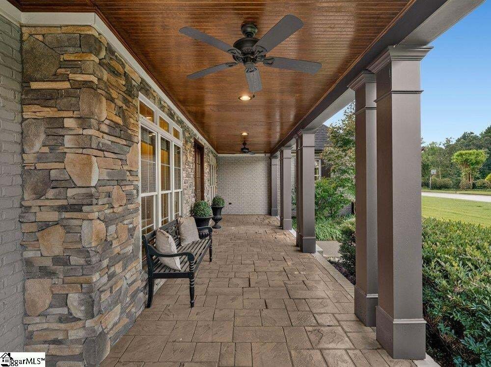 House in Greer, South Carolina, United States 5 - 18689555