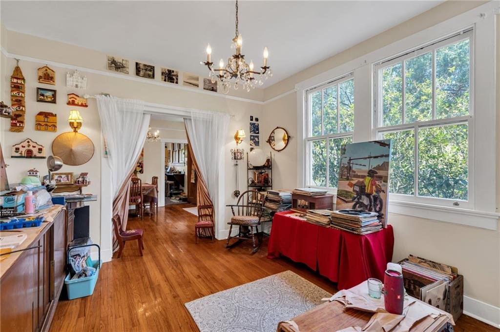 Townhouse in New Orleans, Louisiana, United States 4 - 18690731