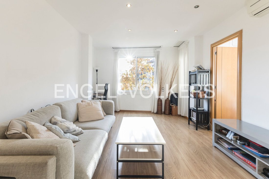 Wohnung in Eixample, Barcelona, Spanien 2 - 16757953