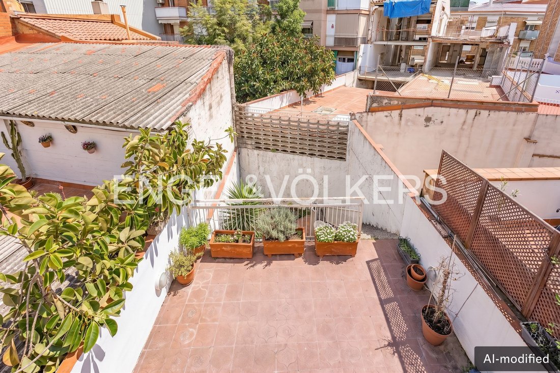 Casa a Sant Joan Despí, Catalogna, Spagna 5 - 17417730