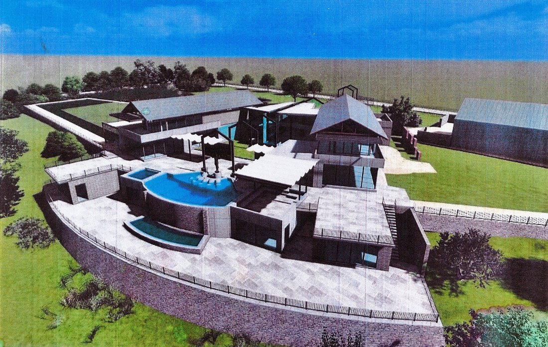 Farm Ranch in City of Tshwane Metropolitan Municipality, Gauteng, South Africa 3 - 18687382