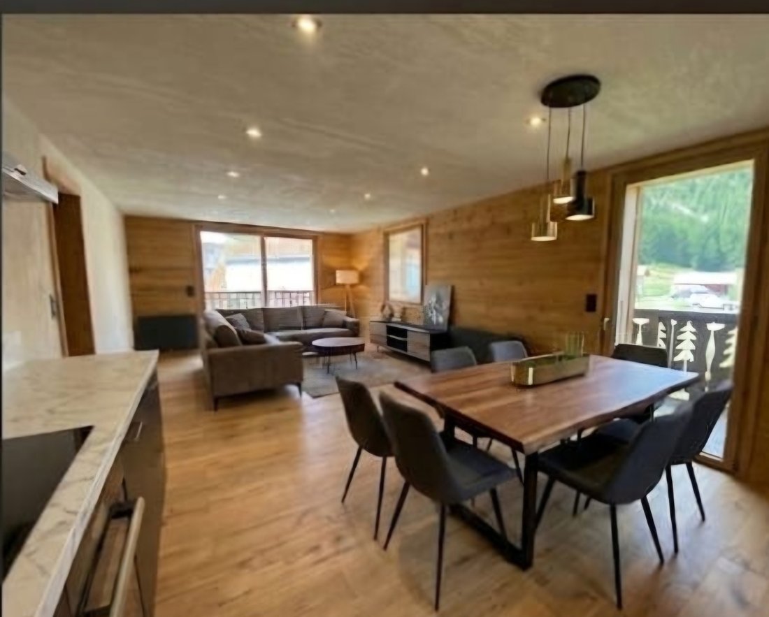 Chalet in Pralognan-la-Vanoise, Auvergne-Rhône-Alpes, France 4 - 18690960