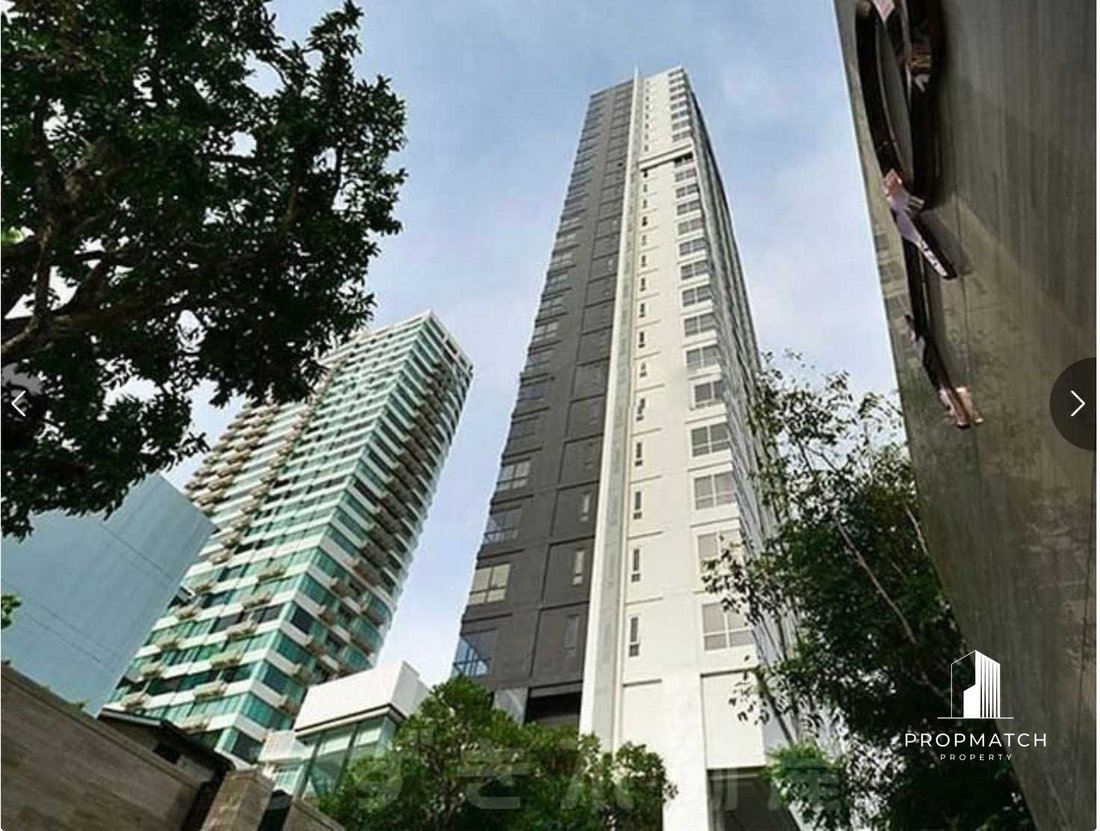 Condo in Bangkok, Bangkok, Thailand 1 - 18686847