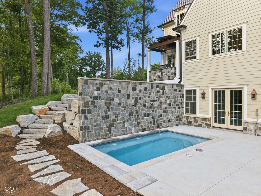 House in Zionsville, Indiana, United States 3 - 18178461