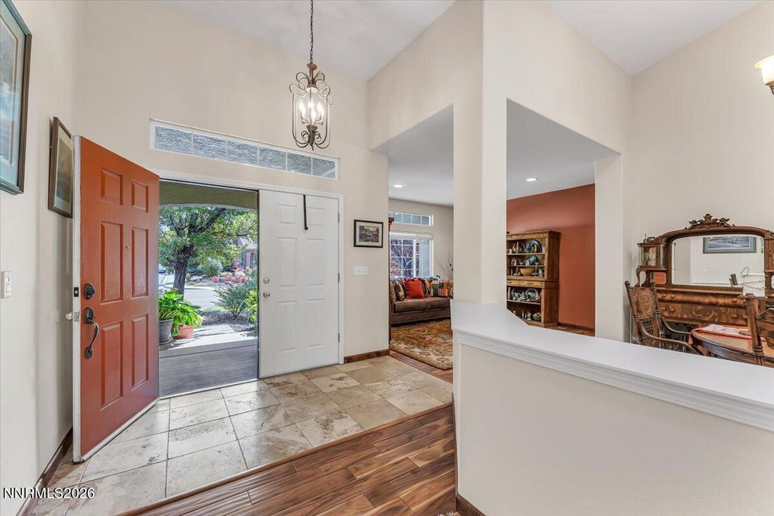 House in Reno, Nevada, United States 2 - 18690692