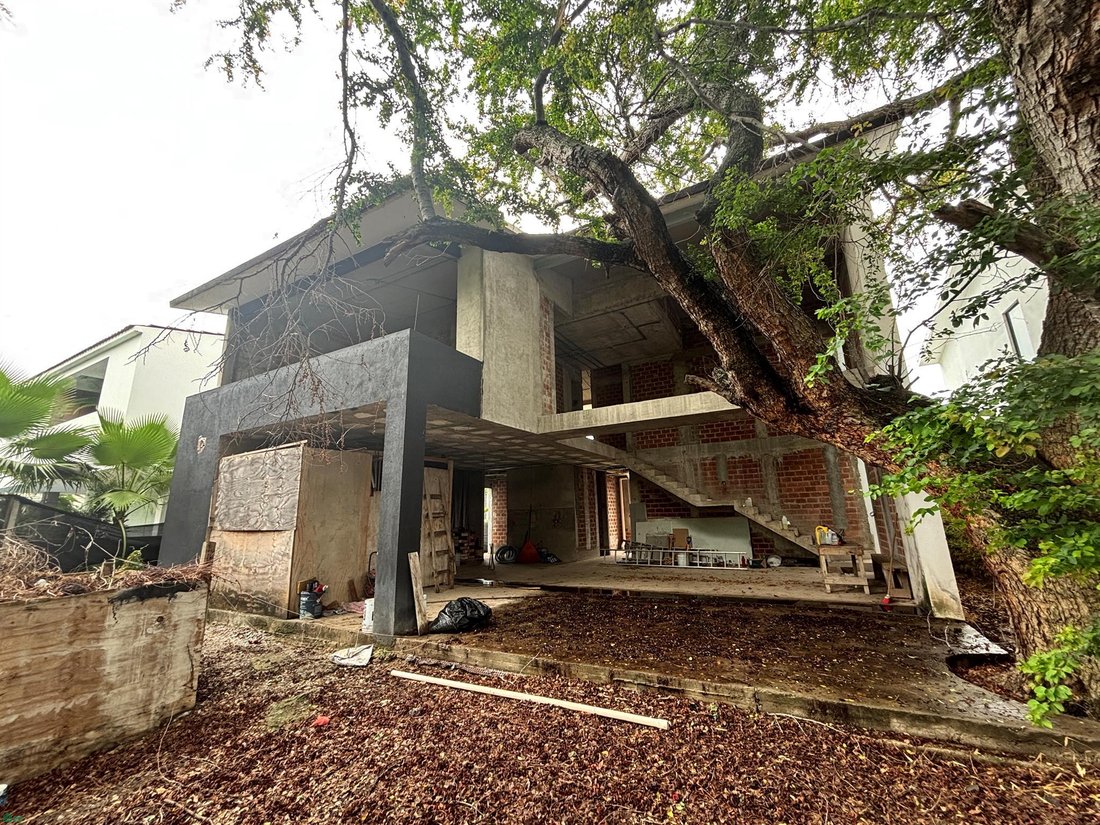 Casa a Emiliano Zapata, Morelos, Messico 1 - 18402857