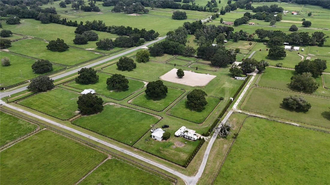 Farm Ranch in Reddick, Florida, Vereinigte Staaten 5 - 18689938