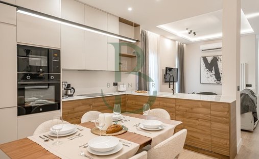 Appartement à Centro, Madrid, Espagne 1
