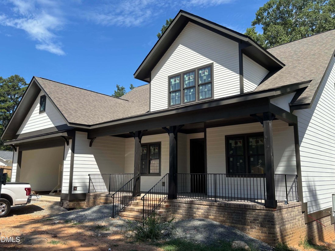 House in Cary, North Carolina, United States 2 - 18573667
