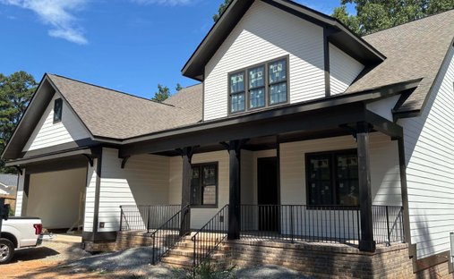 Casa a Cary, Carolina del Nord, Stati Uniti 1