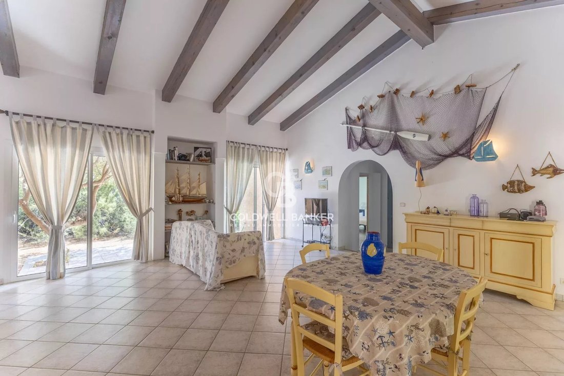 House in Corbara, Corsica, France 5 - 15461805