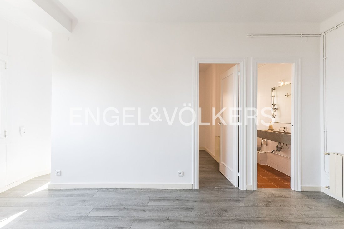 Apartment in la Barceloneta, Ciutat Vella, Barcelona 5 - 18493995