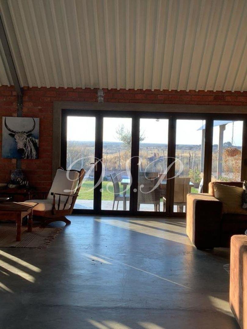 Farm Ranch in Gobabis, Omaheke Region, Namibia 2 - 18687449