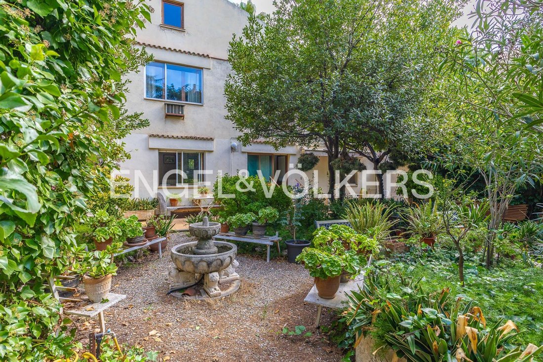 House in Terrassa, Catalonia, Spain 1 - 16584168