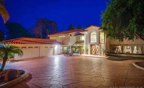Casa en Chula Vista, California, Estados Unidos 1