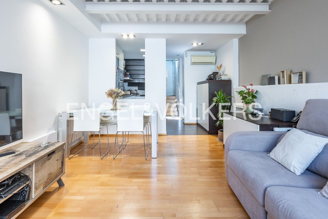 House in Sants-Montjuic, Barcelona, Spain 4 - 17774862