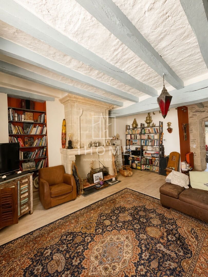 House in L'Ile-Saint Maurille, Les Ponts-de-Ce, France 4 - 18687571