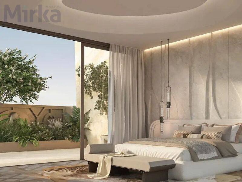 Villa in Wadi Al Safa 3, Wadi Al Safa, Dubai 4 - 18688110