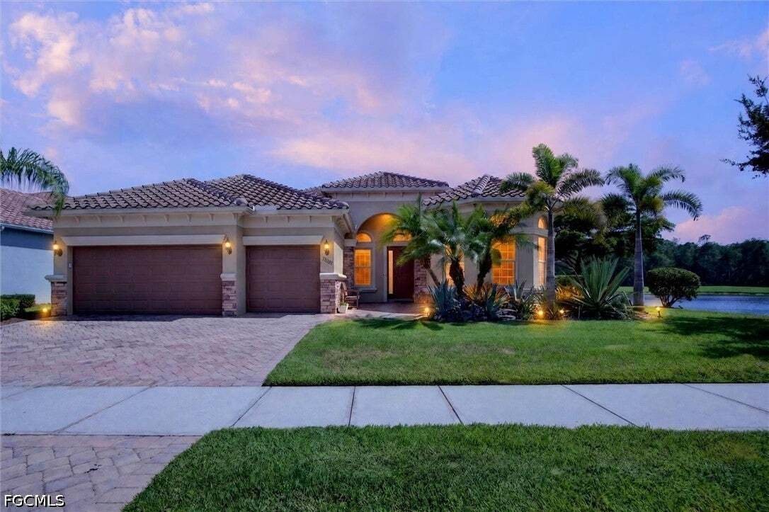 House in Miromar Lakes, Florida, United States 3 - 18689316