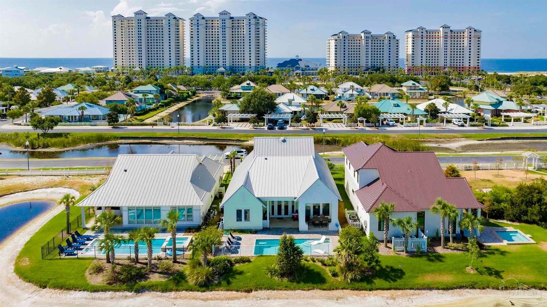 House in Gulf Shores, Alabama, United States 5 - 18689185