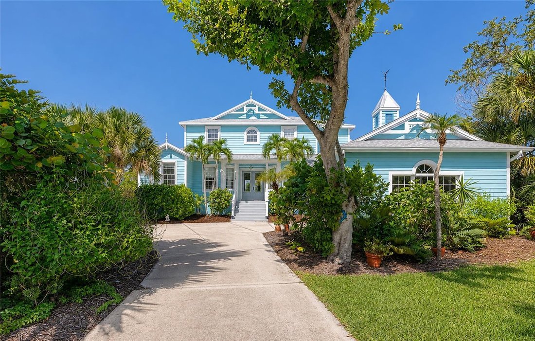 House in Siesta Key, Florida, United States 2 - 18689929