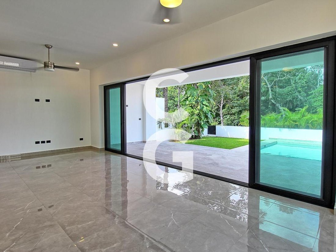 House in Cancún, Quintana Roo, Mexico 3 - 18688624