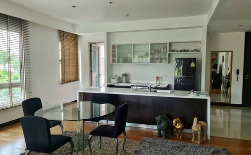 Penthouse in Bangkok, Bangkok, Thailand 1