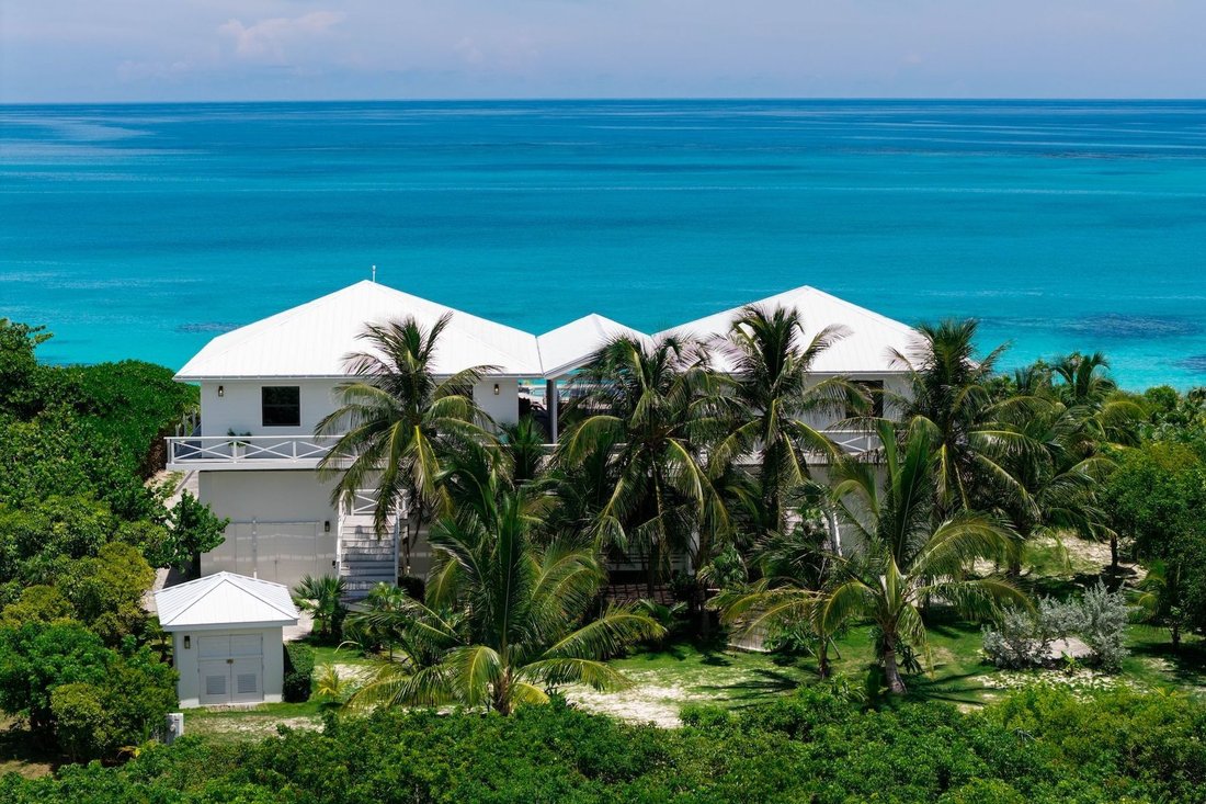 Haus in Great Guana Cay, Hope Town, Bahamas 5 - 18608913