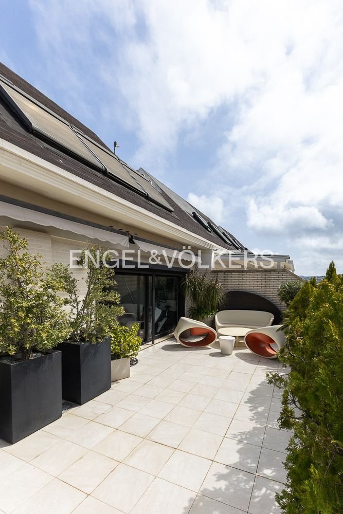 Penthouse in Denia, Valencian Community, Spain 4 - 17666802