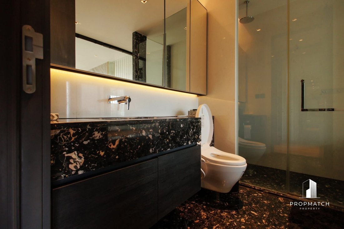 Condo in Bangkok, Bangkok, Thailand 4 - 18686873