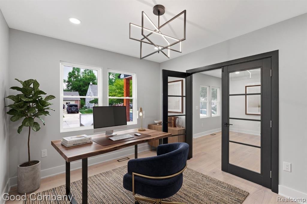 House in Royal Oak, Michigan, United States 3 - 18689514