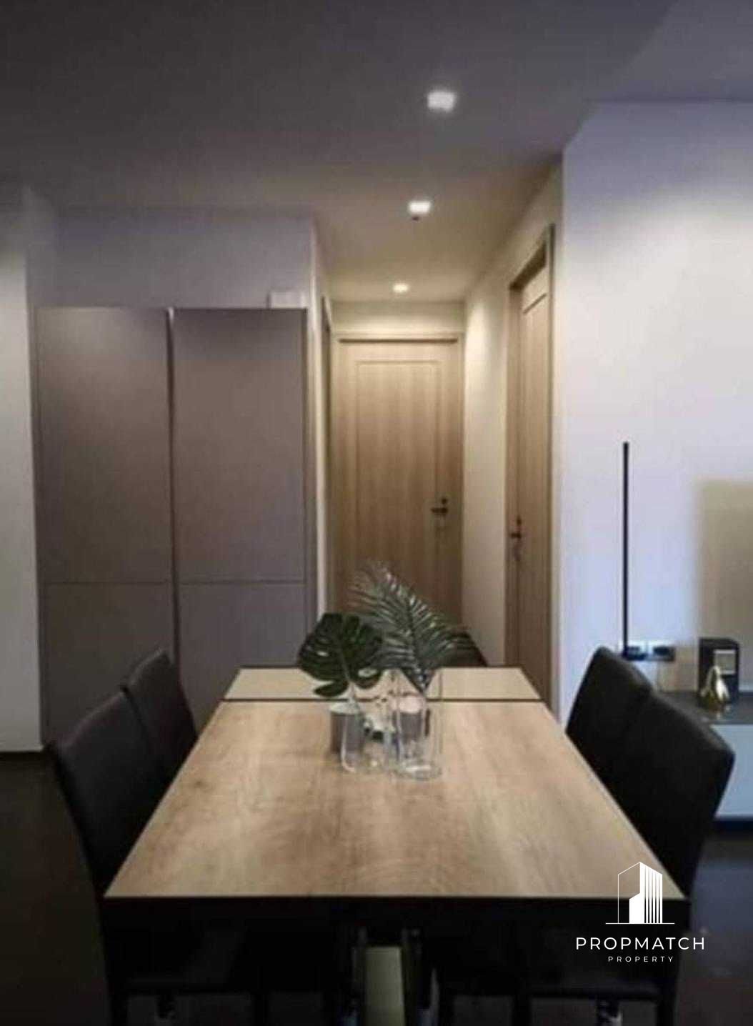 Condo in Bangkok, Bangkok, Thailand 4 - 18686644