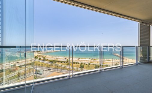 Apartamento en Sant Martí, Barcelona, España 1