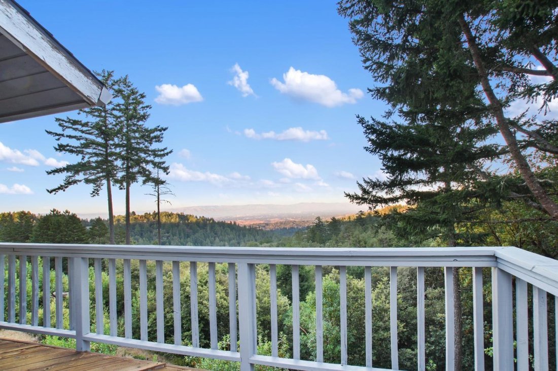 House in Emerald Hills, California, United States 4 - 18687164