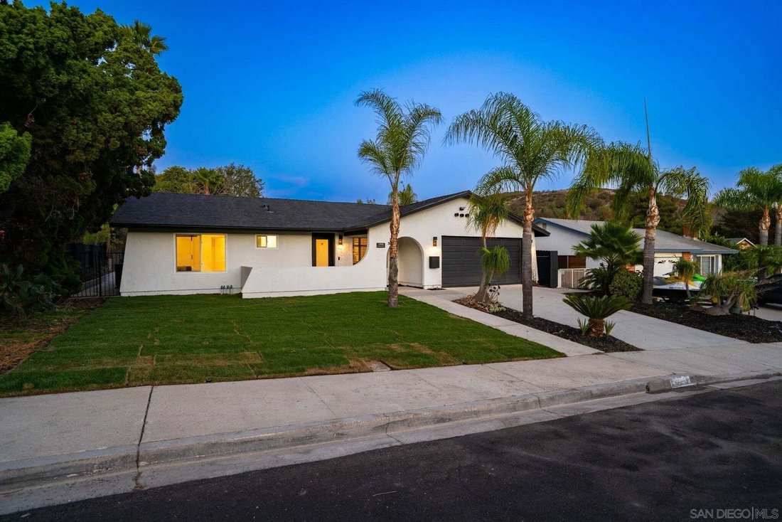 House in Poway, California, United States 4 - 18690532