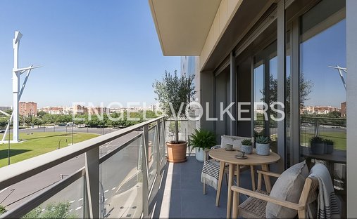 Apartment in Camins al Grau, Valencia, Spain 1