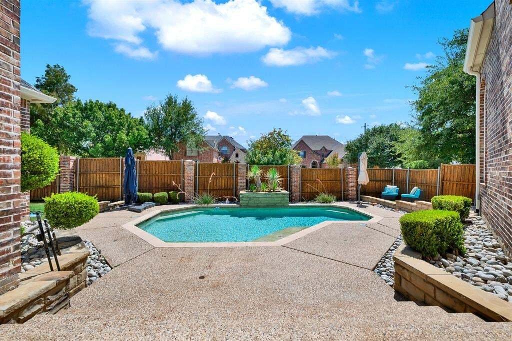 Casa a Plano, Texas, Stati Uniti 2 - 18690793