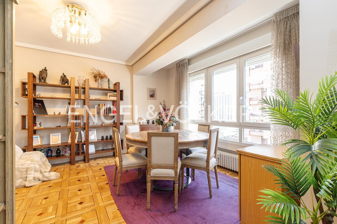 Apartment in Tetuan, Madrid, Spain 5 - 17335078