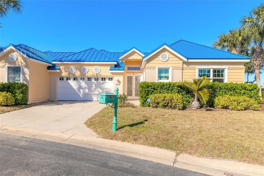 Condo in Port Orange, Florida, United States 2 - 18689957