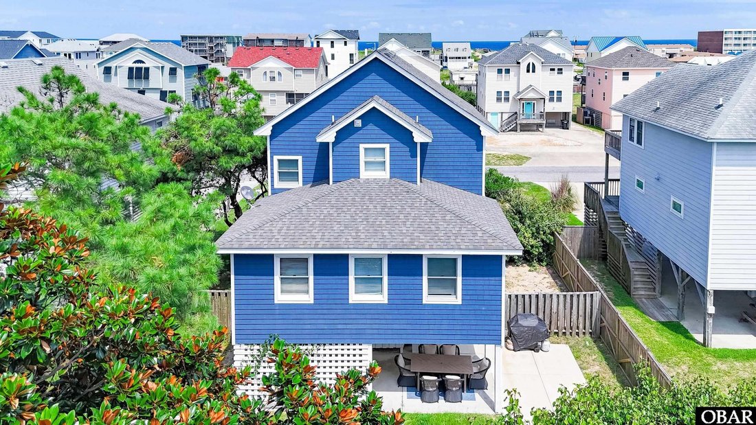 House in Kill Devil Hills, North Carolina, United States 4 - 18689639