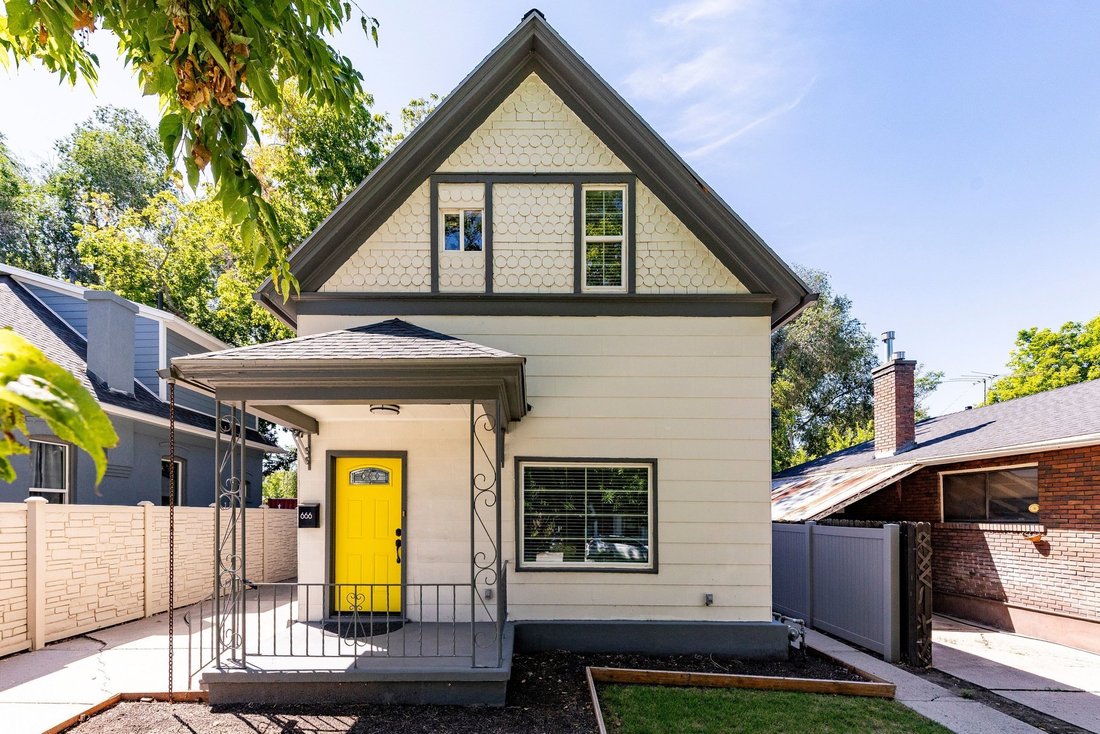 House in Salt Lake City, Utah, United States 1 - 18688180