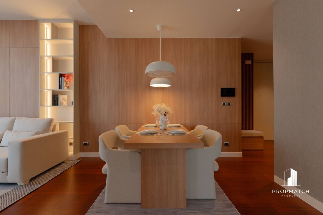 Condo in Bangkok, Bangkok, Thailand 4 - 18686578
