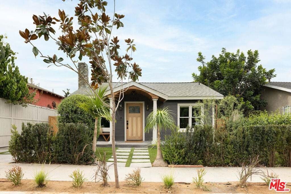 House in Los Angeles, California, United States 2 - 18689808