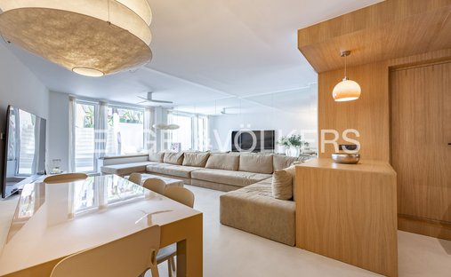 Apartment in Les Corts, Barcelona, Spain 1