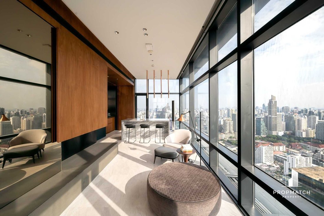 Condo in Bangkok, Bangkok, Thailand 3 - 18686742