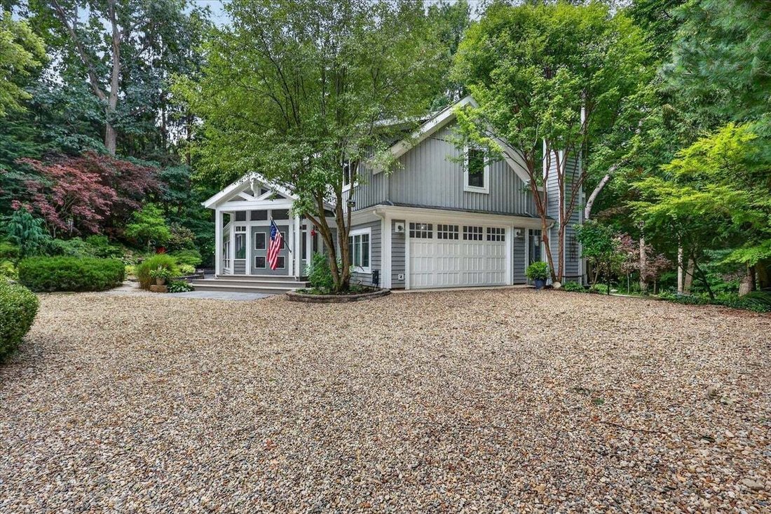 House in Sawyer, Michigan, United States 3 - 18687092